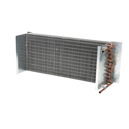 Master-Bilt Cond. Coil, 12 X 27, 3 Row_Mrs 07-13378